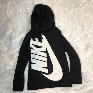 Nike Funnel Neck Hoodie